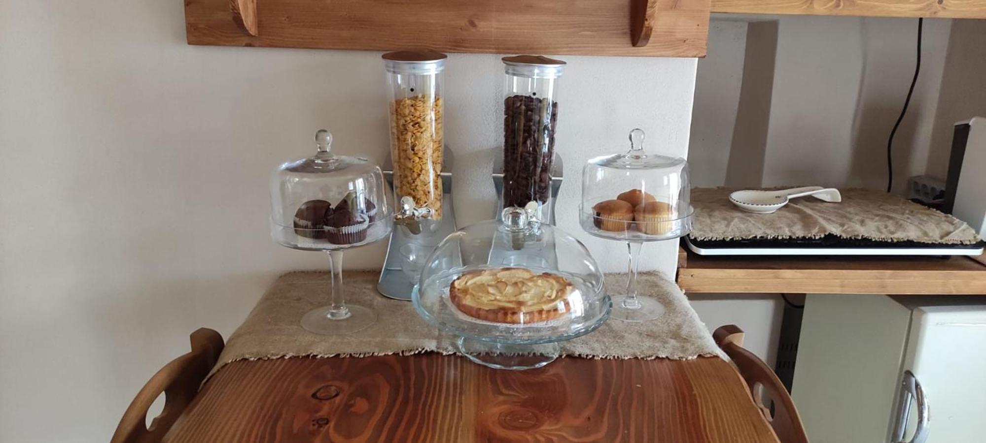 Casa Vacanza La Cava Nel Barisano Suite Matera Bagian luar foto